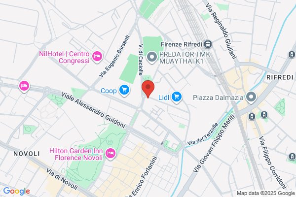 Dynamedics Corporation