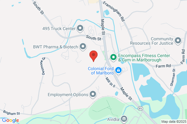 Metrowest Electric Sales