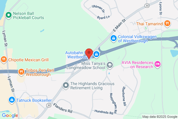 Westborough News