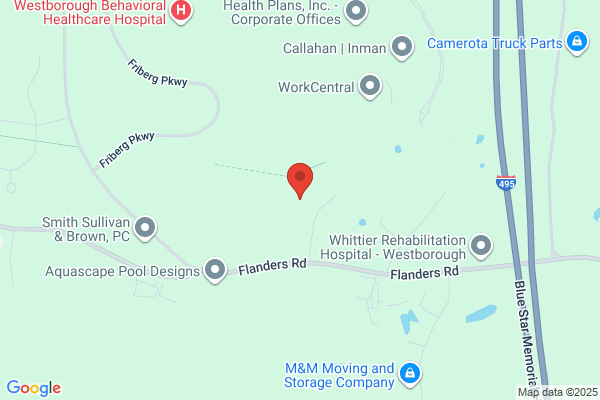 Toll Brothers Massachusetts Division Office