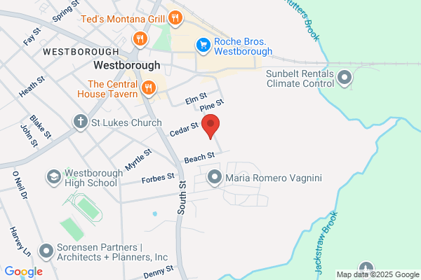 Westborough Village - Closed