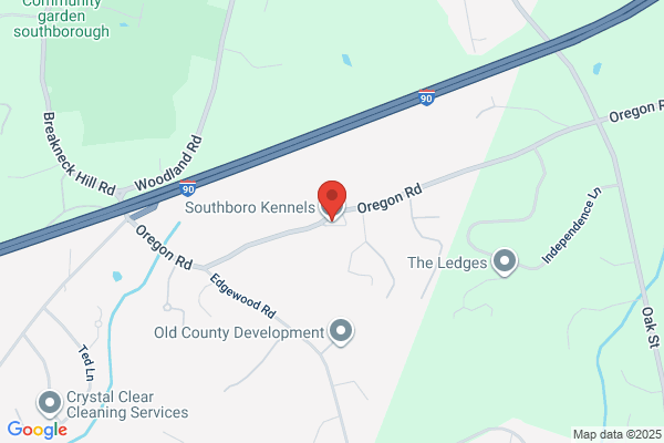Decuivre Kennels