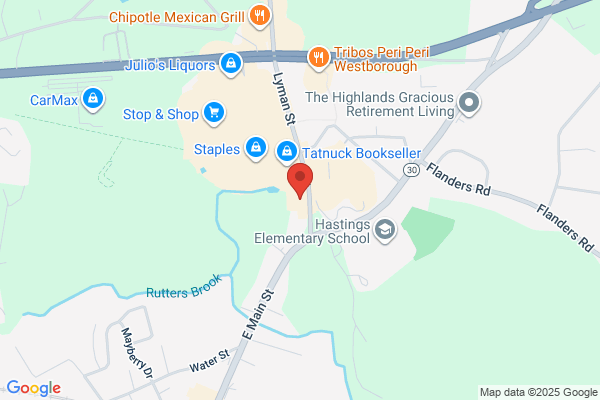 Arcara Personalized Psychiatry - Westborough, MA