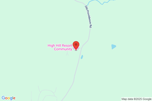 High Hill Farm