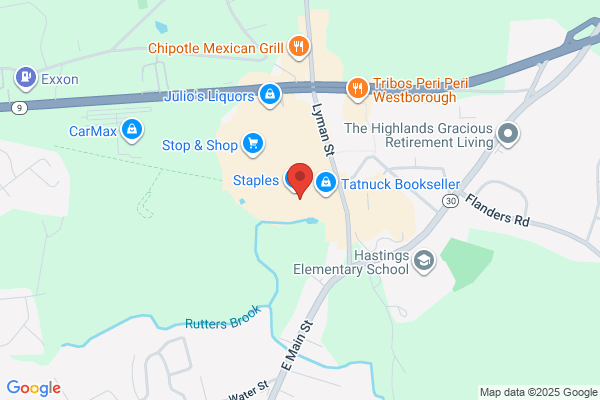 Kumon Math and Reading Center of Westborough