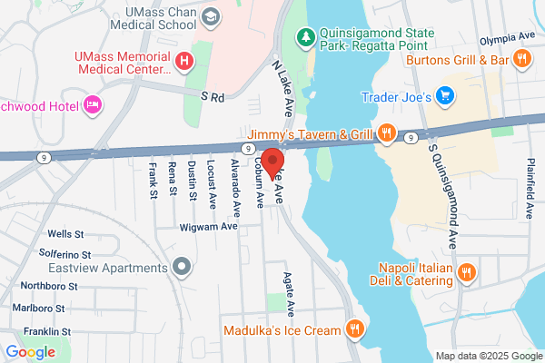 Regatta Deli & Sandwich Shoppe