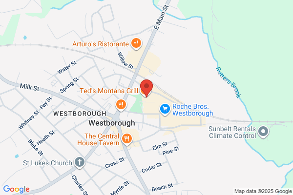 The Little Gym of Westboro - Closed