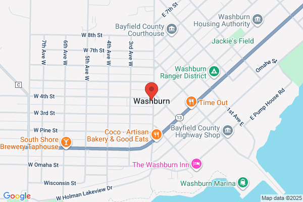 The Washburn Group