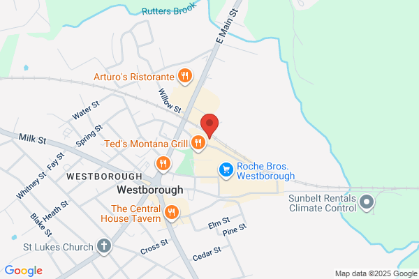 UMass Memorial Gynecology at Westborough