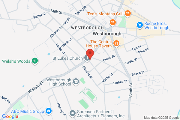 Unitarian Universalist Church of Westboro