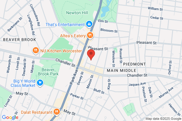 Garabedian Plumbing & Heating