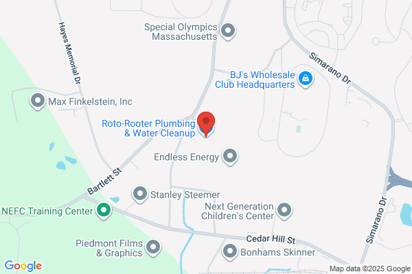 Roto-Rooter Plumbing & Drain Service