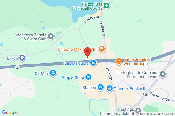 Harry's Restaurant