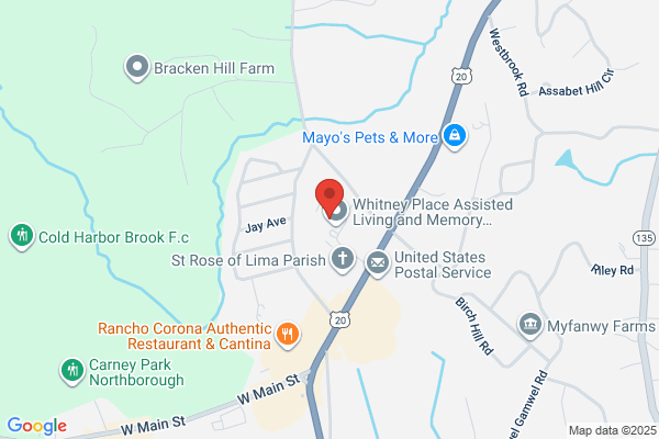 Beaumont Rehabilitation and Skilled Nursing Center