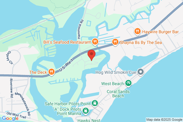 Harry's Marine Repair
