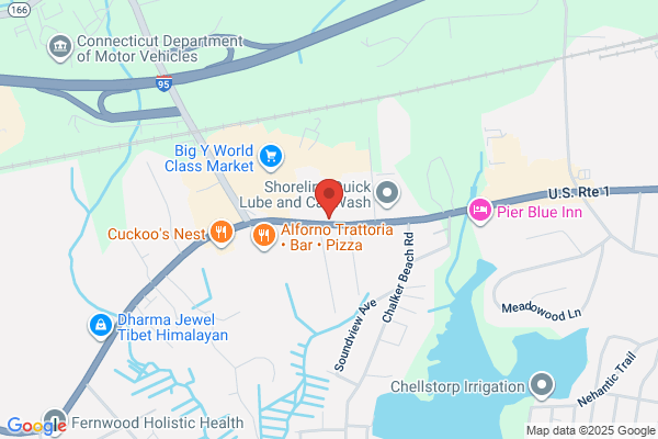 Saybrook Motor Inn