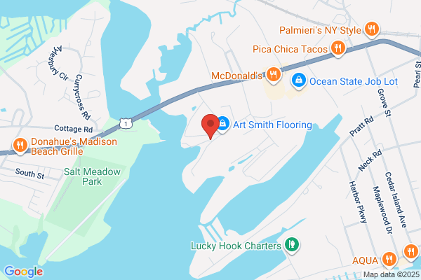 East Coast Security Inc