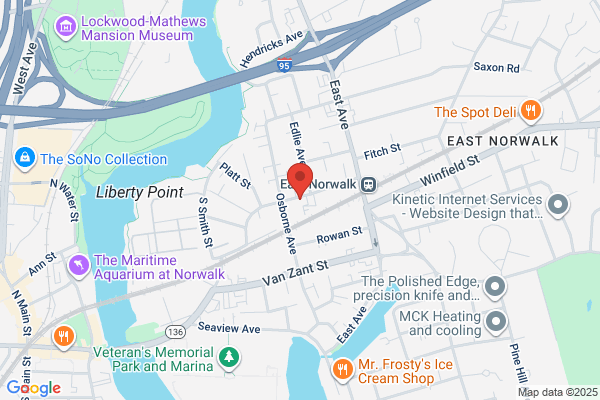First Colonial Realty Group