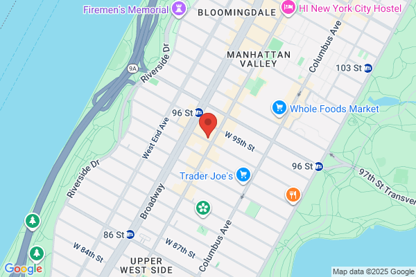 Manhattan Media Productions