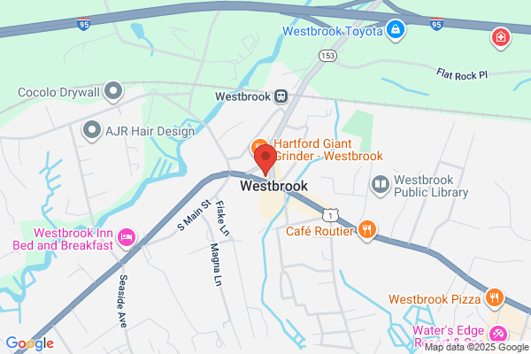 Westbrook Historical Society