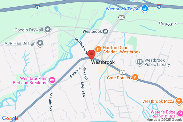 Westbrook Youth and Family Services Inc