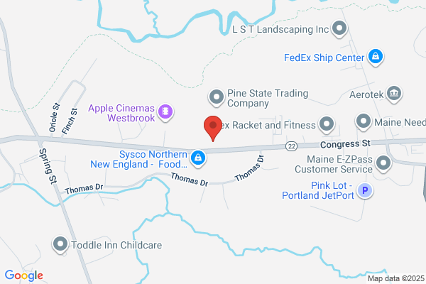 Route 22 Service Center Inc