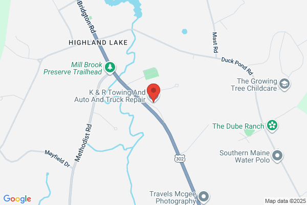 Ridlon's Auto & Truck Service