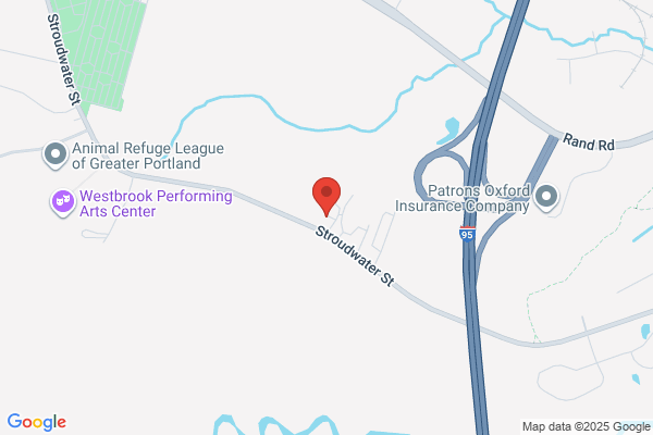 Stroudwater Tire & Auto