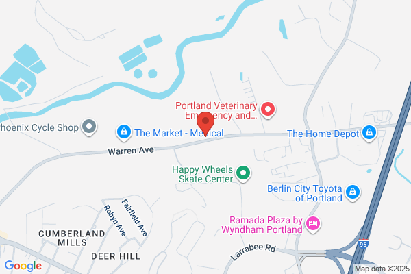 Warren Mechanical Inc