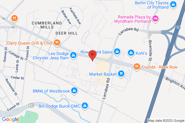 Casco Federal Credit Union