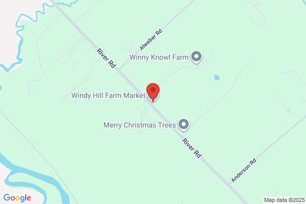 Windy Hill Farm Market