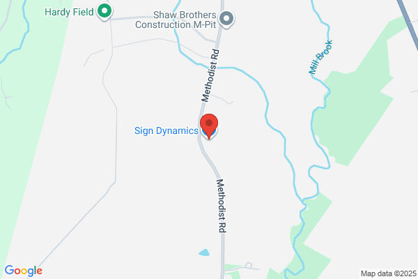 Sign Dynamics Inc