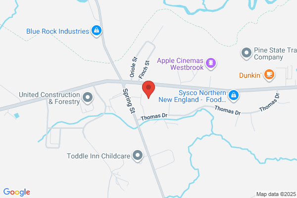 New England Off-road Outfitters