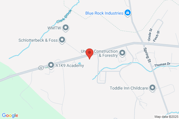 PGW Auto Glass - Portland, ME