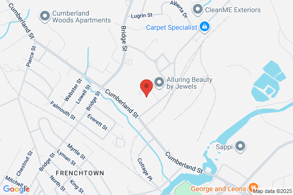 Mercy Hospital, Mercy Mammography Centers