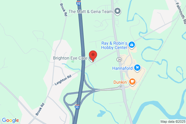 Whelan Renee C Optometrist
