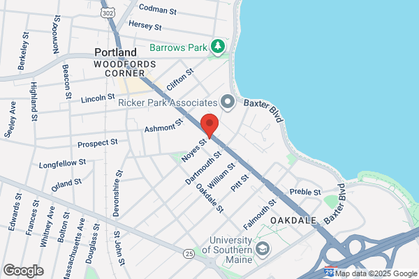 Ballroom Dance Portland