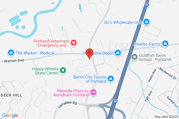 Stop & Shoppe Food Mart