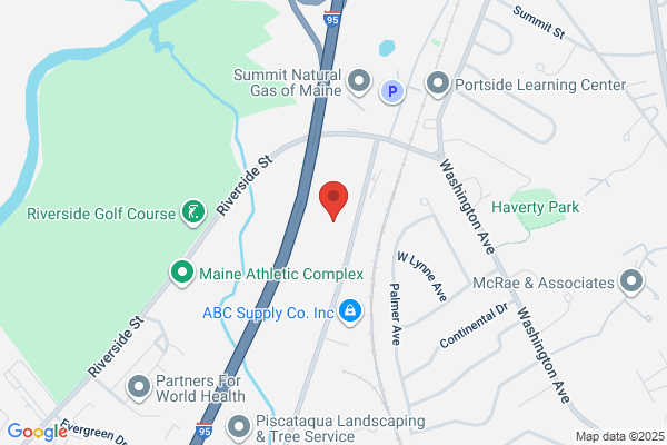Atlantic Heating Company, Inc.