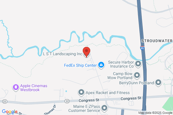 L S T Landscaping Inc.