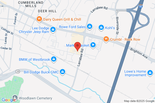 Accent Cleaners