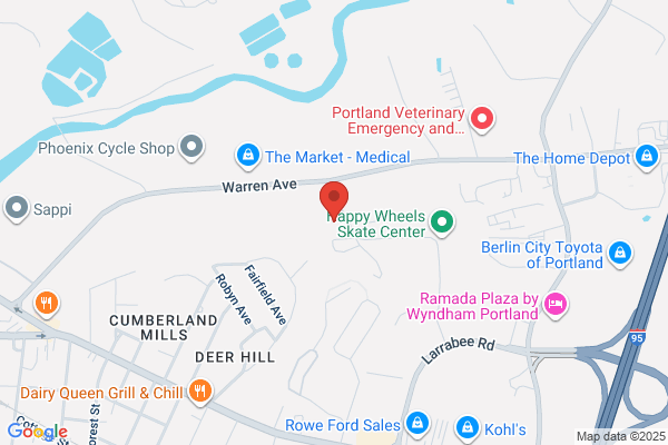 Portland Sheet Metal