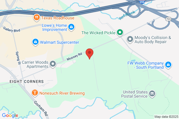 Southern Maine Tree LLC