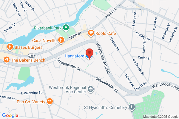 Hannaford Pharmacy