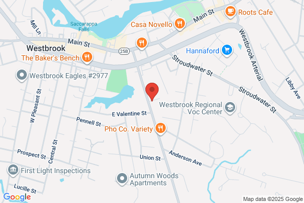 Boundary Points Professional Land Surveying
