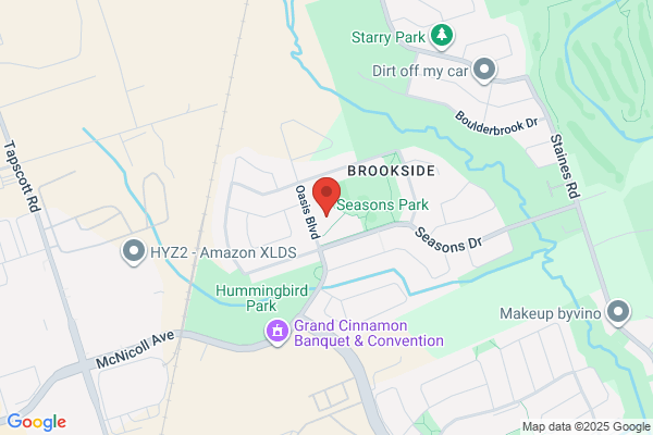 Brookside Childcare Center