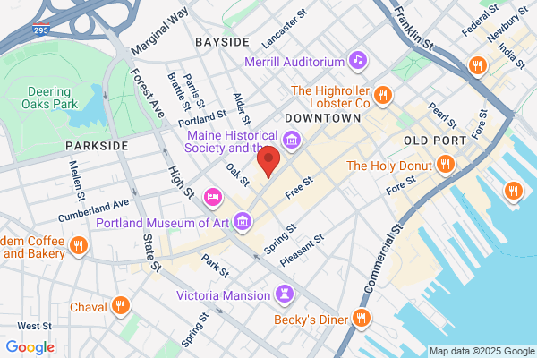 Portland Marketing Group Inc