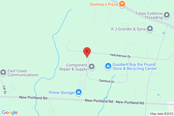 Prime Electric Motors Inc