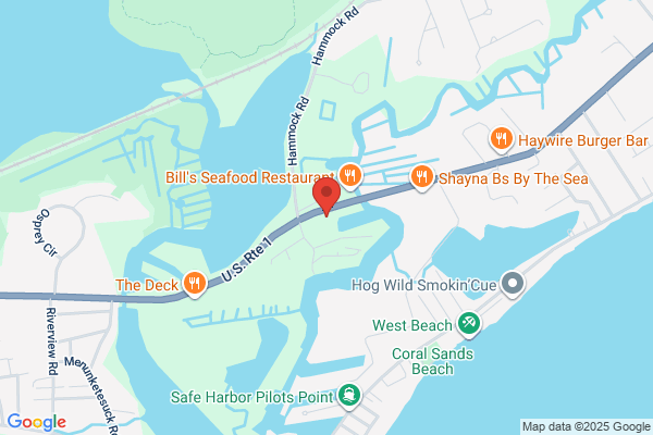 Westbrook Marine & Sport Center