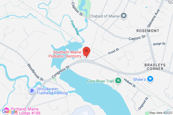 Saco Bay Orthopaedic and Sports Physical Therapy - Portland - Congress Street